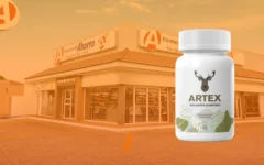 ¿Por qué Artex no está disponible en Farmacia del Ahorro?